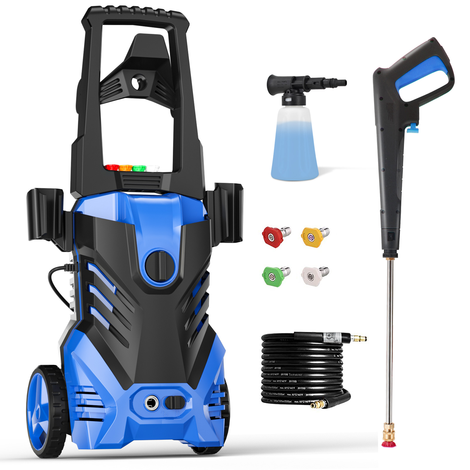 PANRANO TOOL – An online store specializing in selling pressure washers